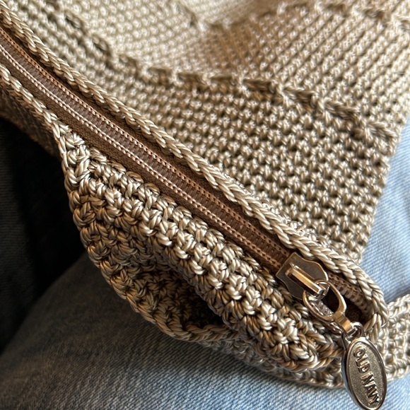 Old Navy Purse - Picture 8 of 9